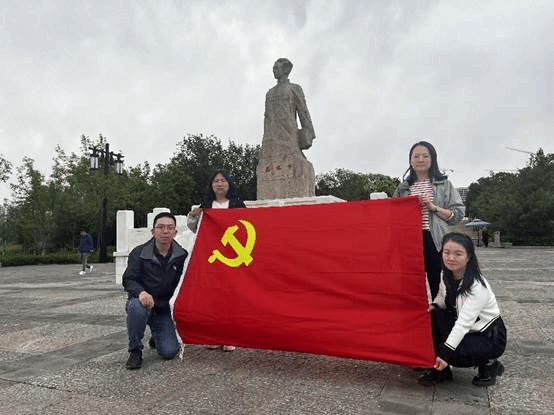 5月主题党日1